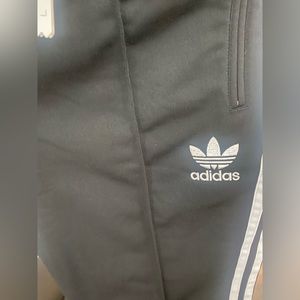 Adidas pants, NWT